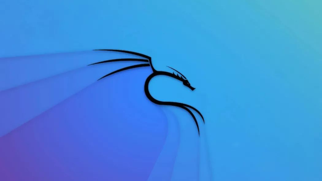 Этичный хакинг с Kali Linux.